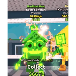 custom esok order 4x