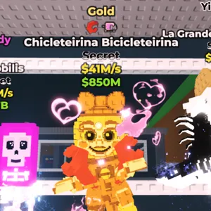 Chicleteirina Biciclete