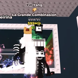 La grande Combinasion