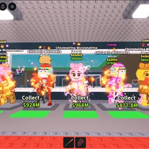 🔥 Insane Bike Bundle 🔥