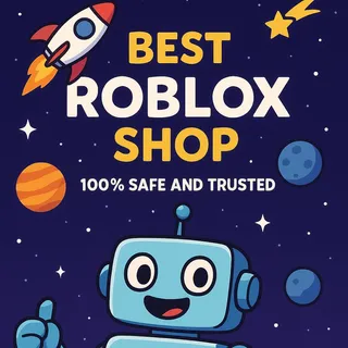 Roblox Shop