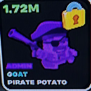 3 x 1.72 Admin potatoes