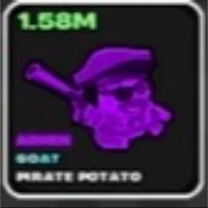 7x  1.58m  Admin Potato