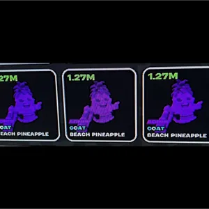 3x 1.27 admin pineapple