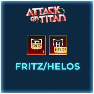 AOTR Helos+Fritz