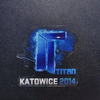 Titan Holo | Case Paradise