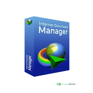 Internet Download Manager v6.42 Build52 ⭐️