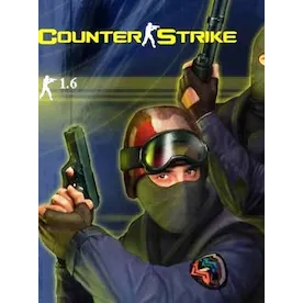 Counter-Strike 1.6