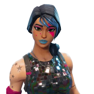 Fortnite Accounts 80-200 Skins Mail Access "Sparkle Specialist"