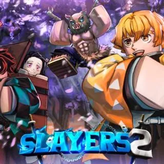Slayers 2 account grind