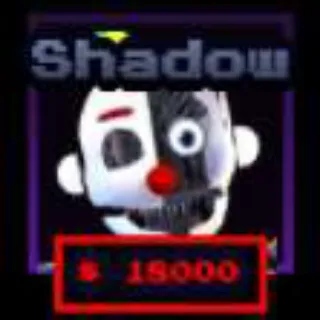 Shadow Ennard