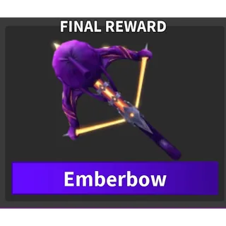 Emberbow