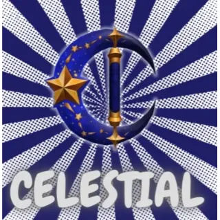 MM2: CELESTIAL
