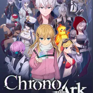 Chrono Ark
