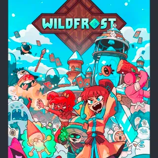 Wildfrost