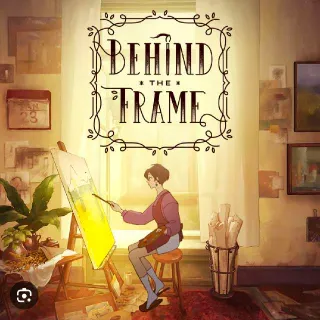 Behind the Frame: The Finest Scenery