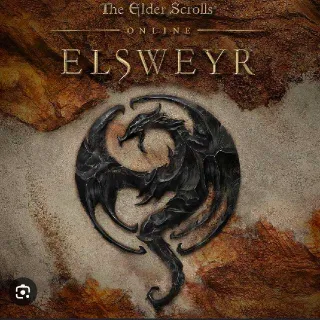 The Elder Scrolls Online: Elsweyr