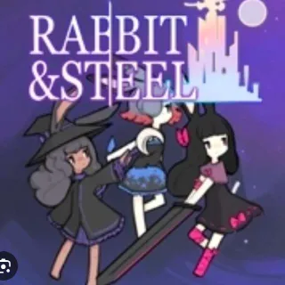 Rabbit and Steel
