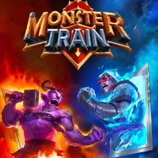 Monster Train