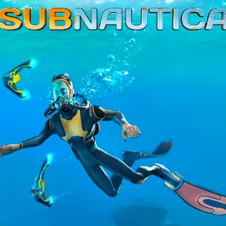 Subnautica