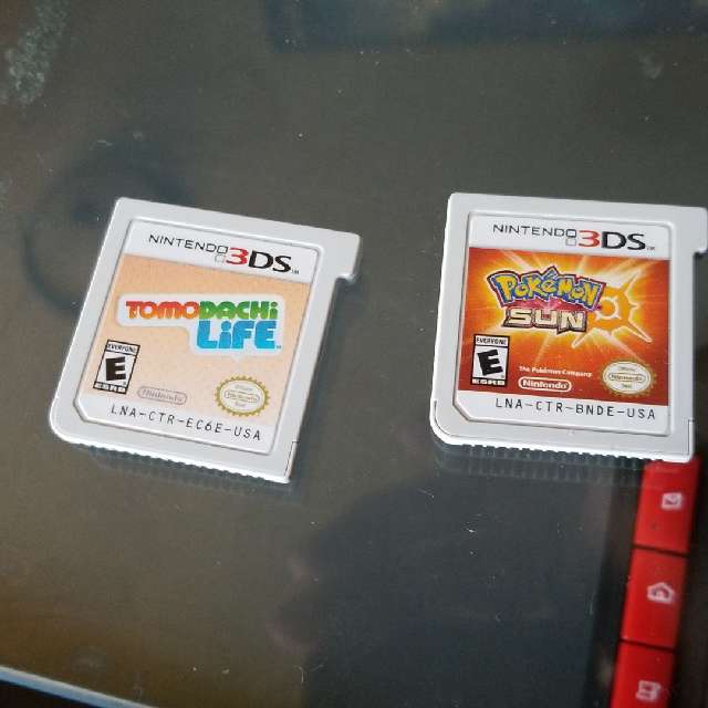 buy cheap 3ds games