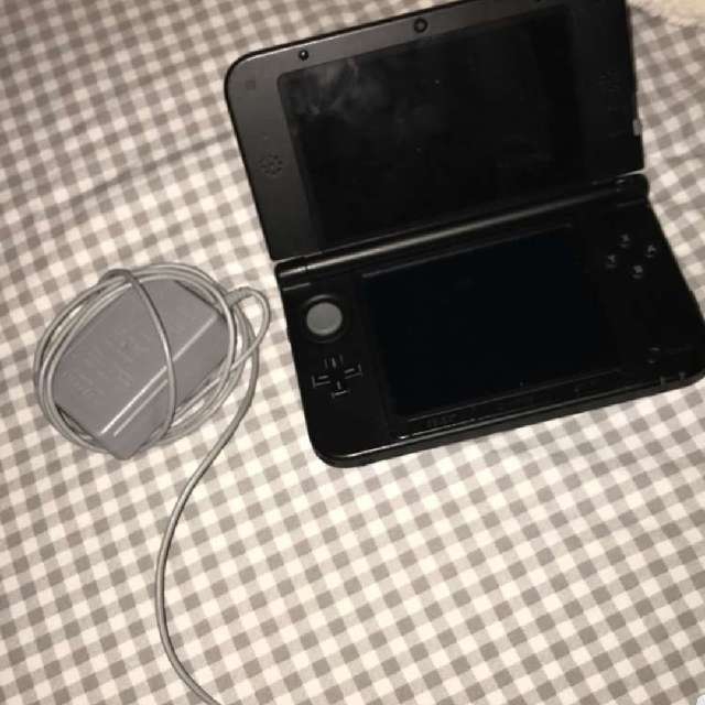 Nintendo 3DS cheap With 2 Games CHEAP! - Consoles (Like New) - Gameflip
