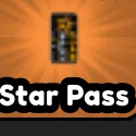 Star pass astd