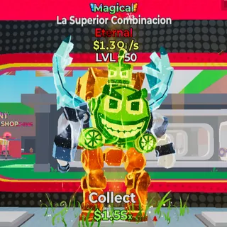 La Superior Combinacion