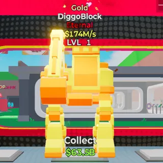 DiggoBlock