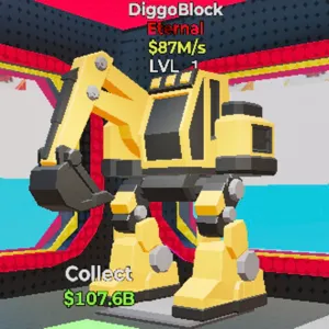 DiggoBlock