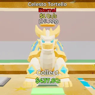 Celesto Tortello