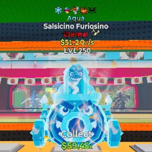 Salsicino Furiosino
