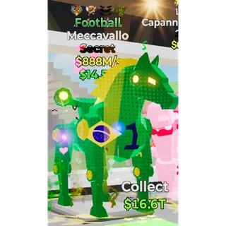 Meccavallo