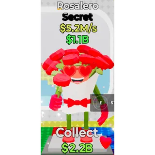 Rosalero