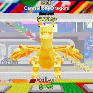 Cannelloni Dragoni