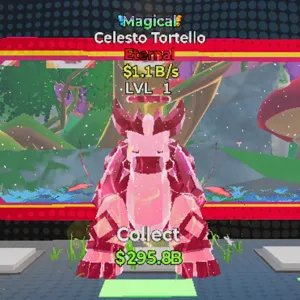 Celesto Tortello