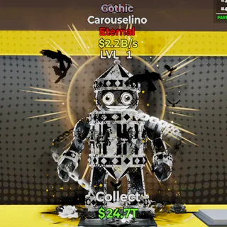 Carouselino