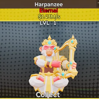 Harpanzee
