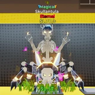 Skullantula