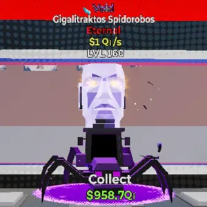 Gigalitraktos Spidorobos