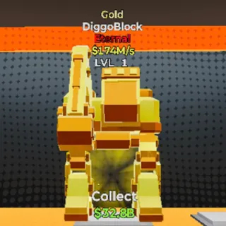 DiggoBlock