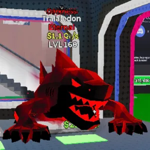 Tralaledon