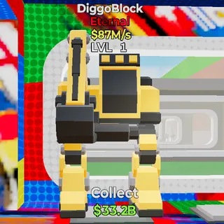 DiggoBlock