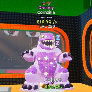 Cornzilla MAXED $16.9 Qi/s
