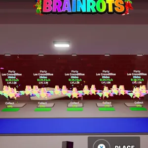 5x Los Crocodollitos