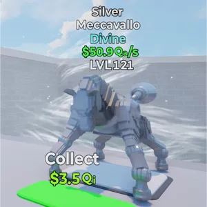 Meccavallo