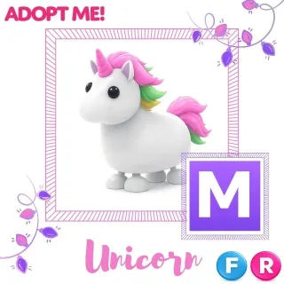 MFR Unicorn