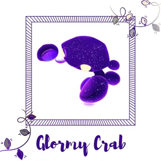 Glormy Crab