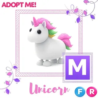 MFR Unicorn