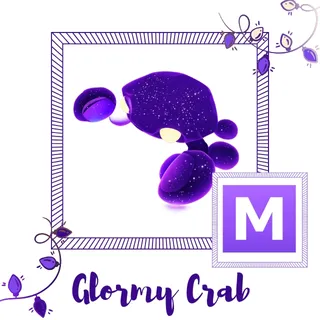Mega Glormy Crab